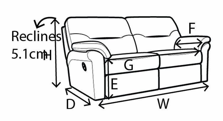 dimensions illustration