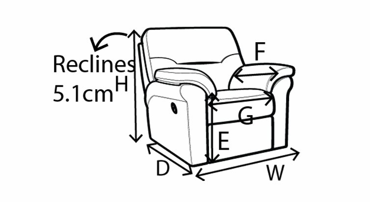 dimensions illustration