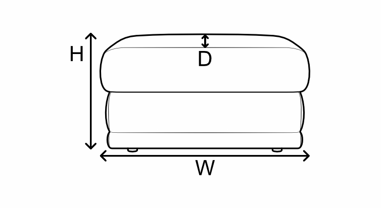 dimensions illustration