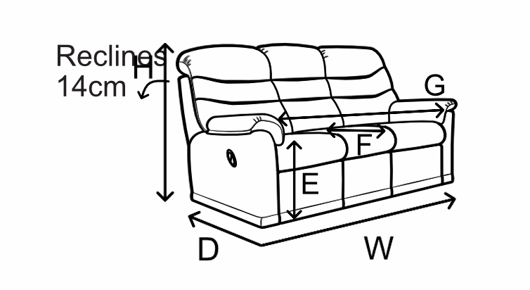 dimensions illustration