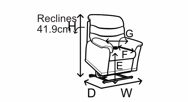 dimensions illustration