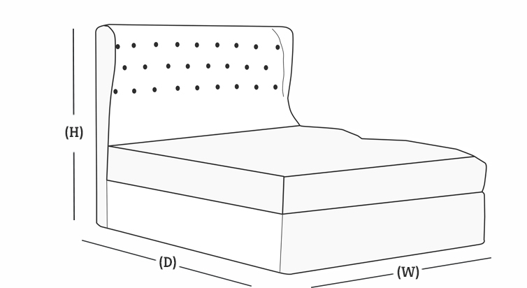 dimensions illustration