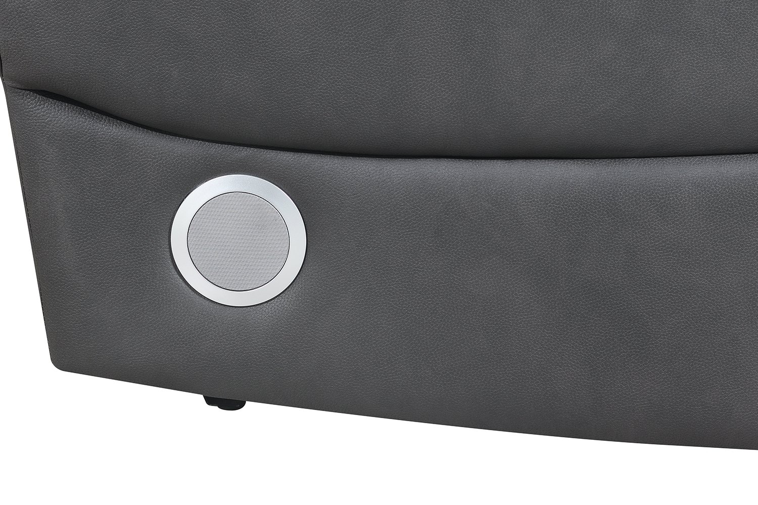 Series 3 Ultimate Smart Tech Power Recliner Corner Sofa Furniture World