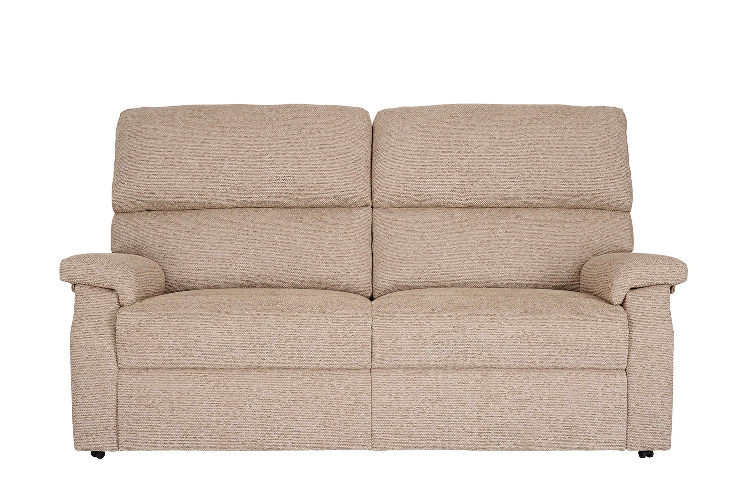 Celebrity Furniture Newstead Fabric Recliner 3 Seater Sofa with