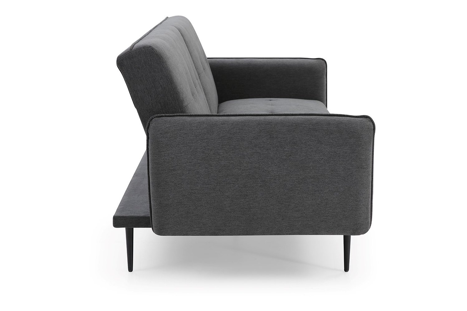 Erin Click Clack Sofa Bed in Textured Weave Furniture World
