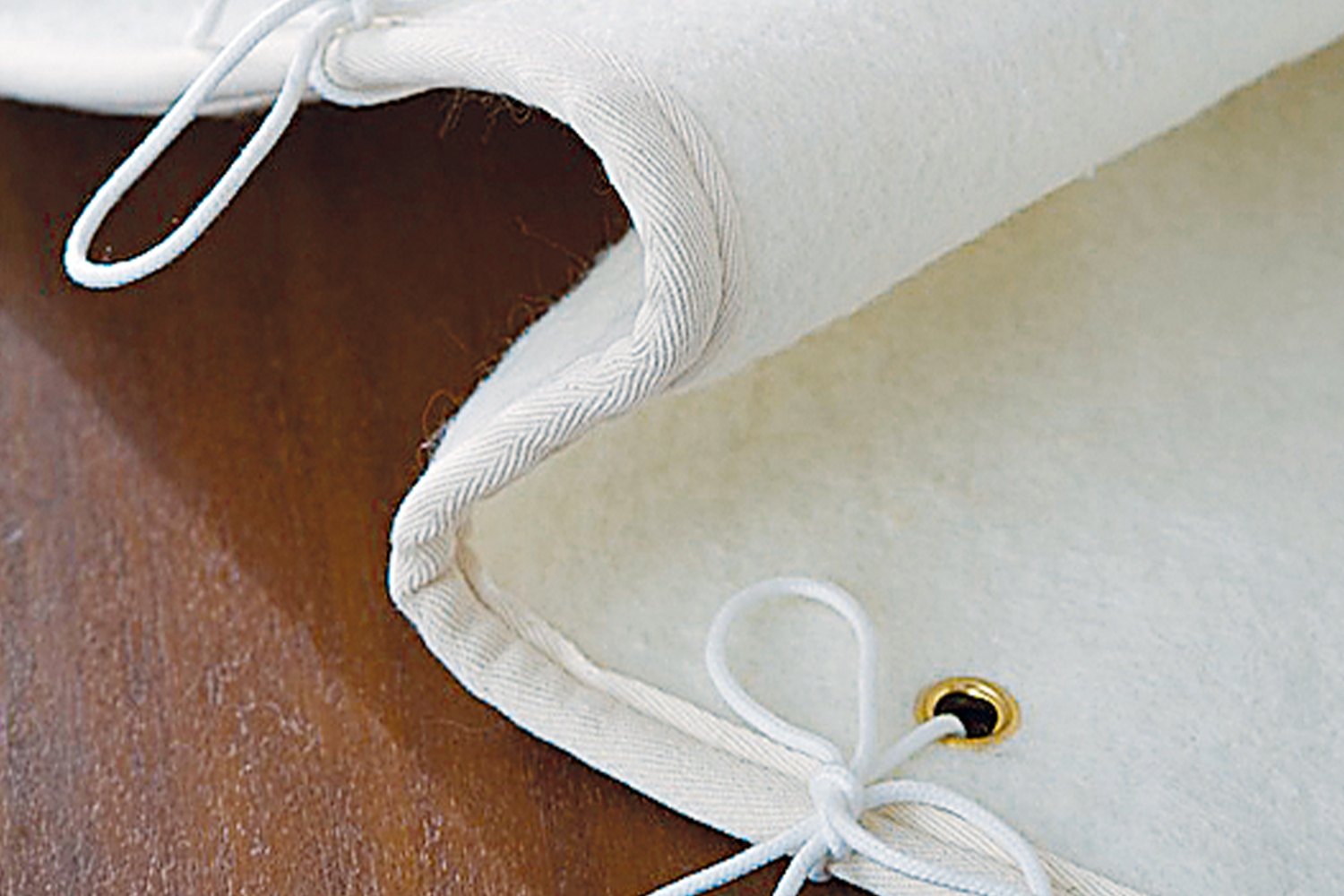 Vispring Mattress Pad | Furniture World