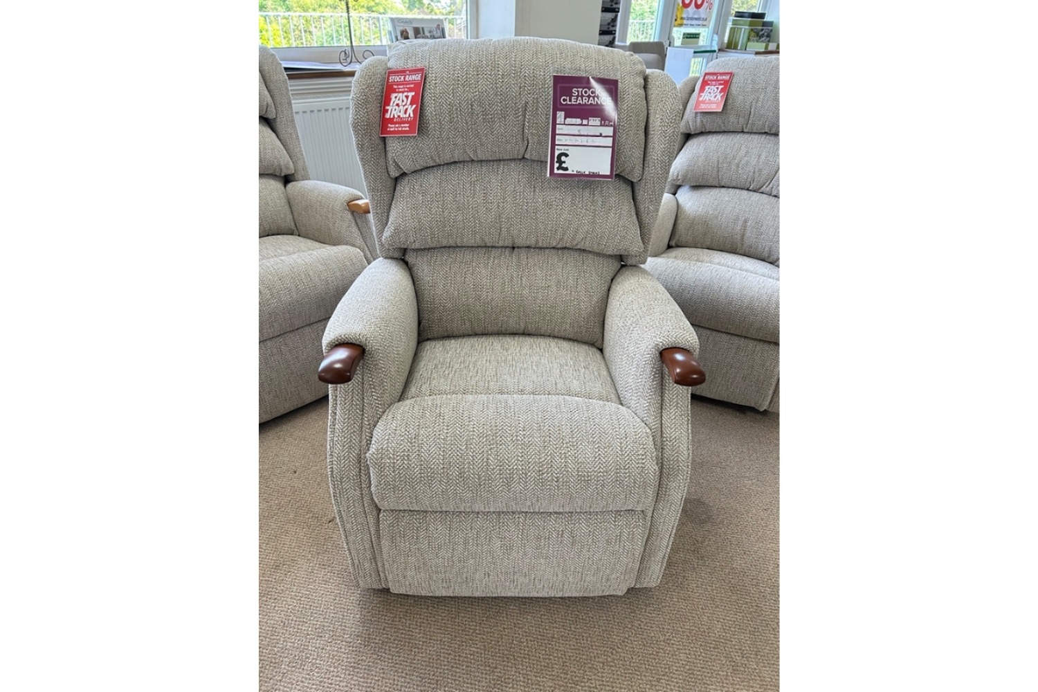 Layla Recliner Ballard Recliner Layla Recliner Ballard Design