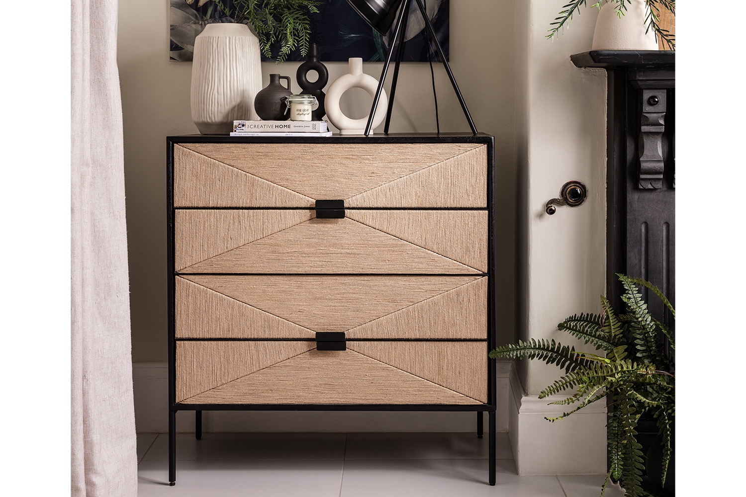 Bittersweet chest of drawers discount