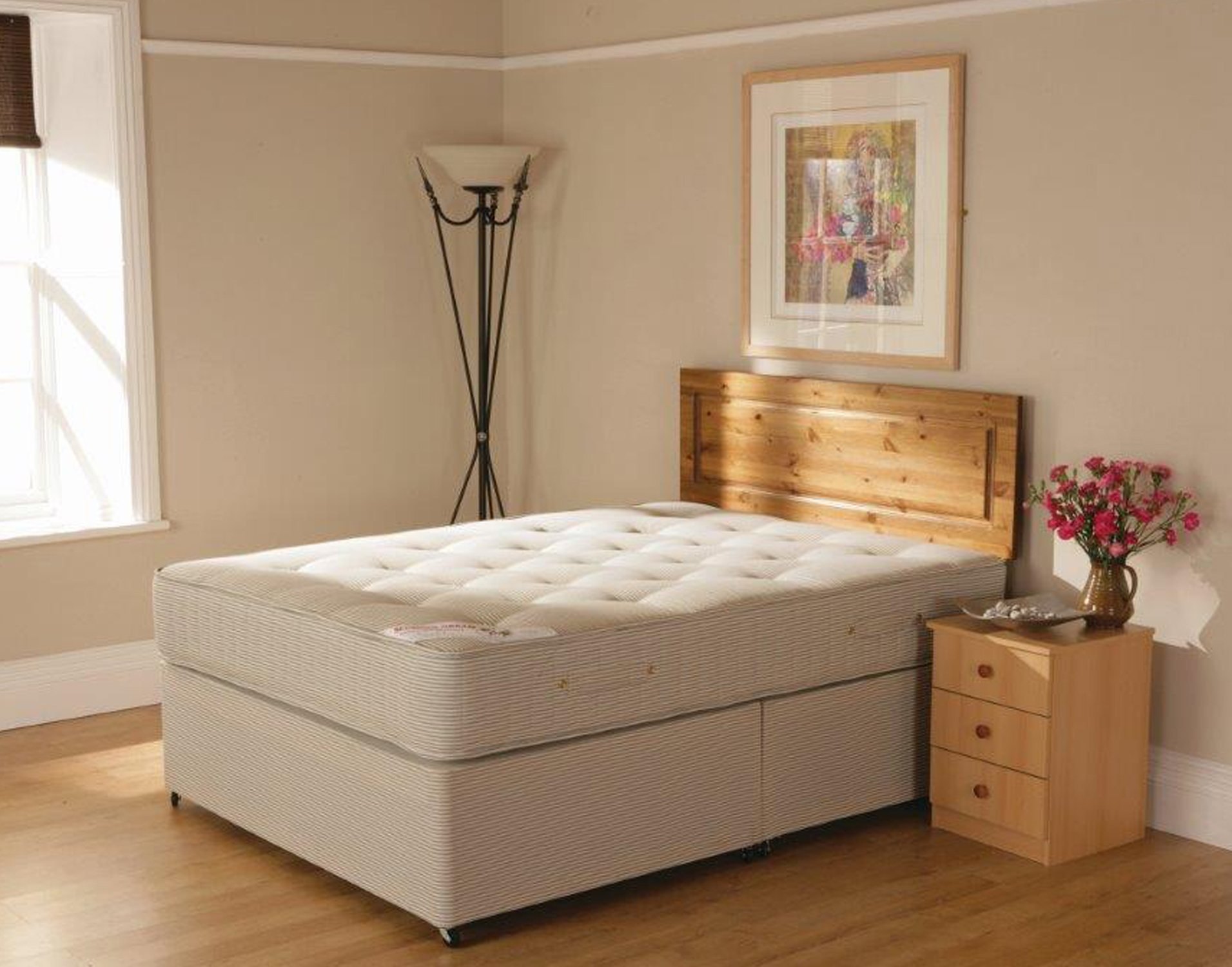 Elite Contract Mattress Furniture World
