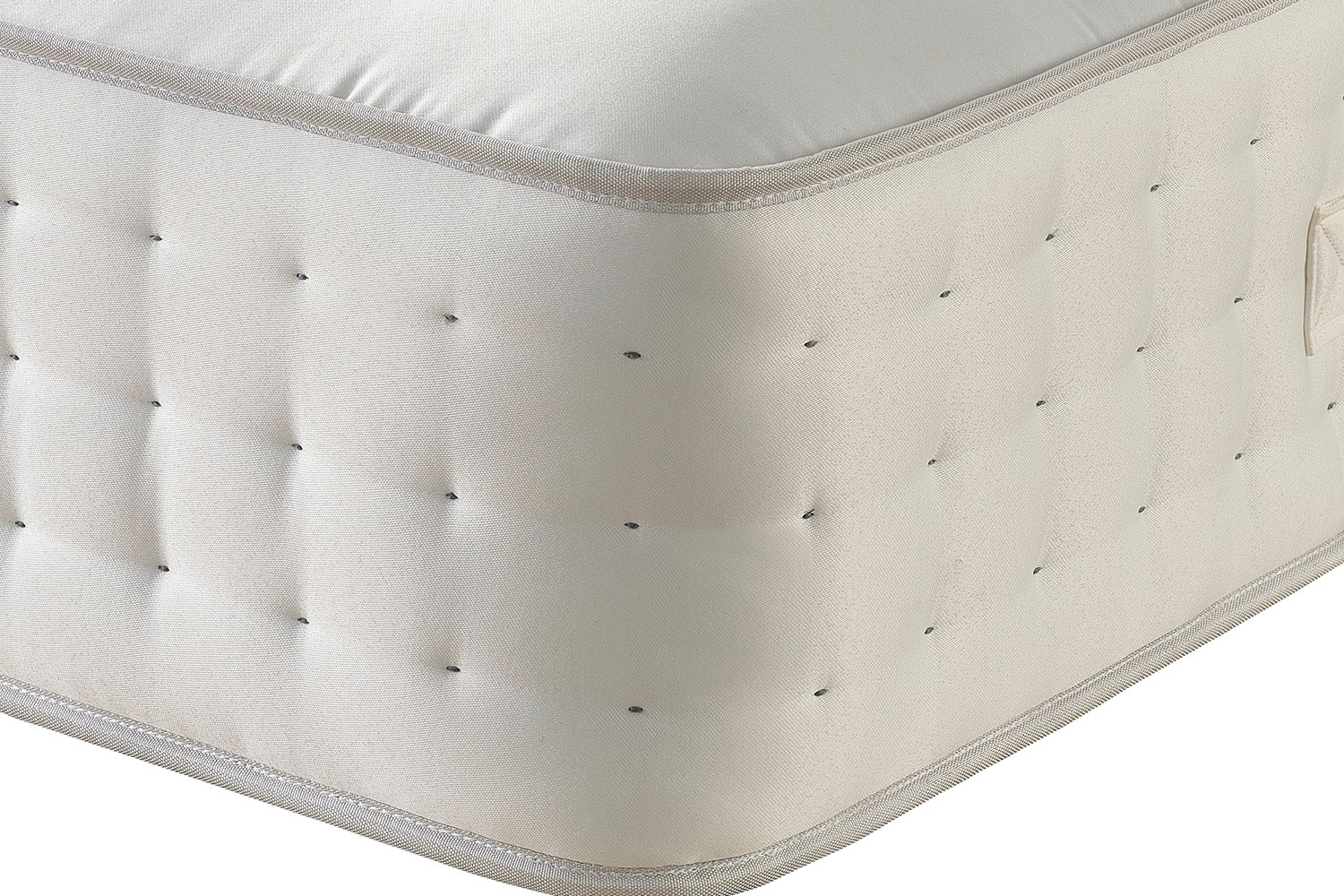 Relyon Sampford Pocket Sprung Mattress Furniture World
