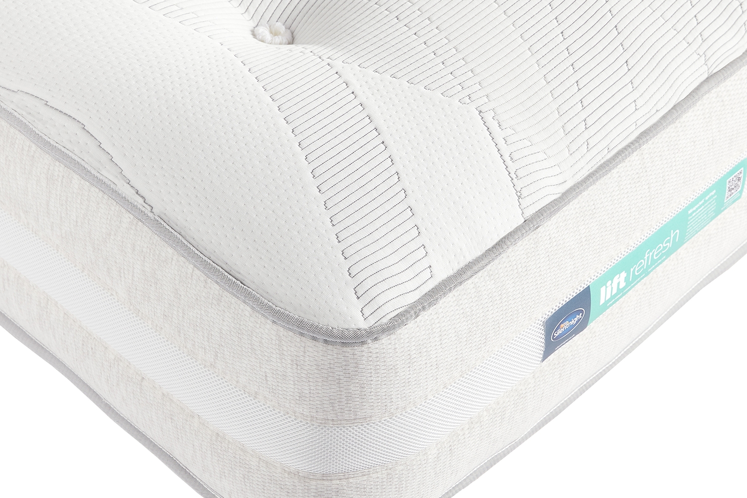 Sensaform mattress best sale