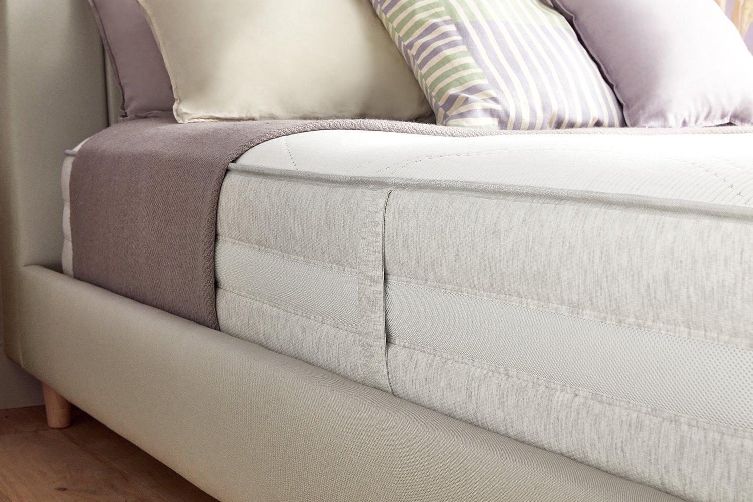 Silentnight Lift Refresh Menopause Mattress Furniture World