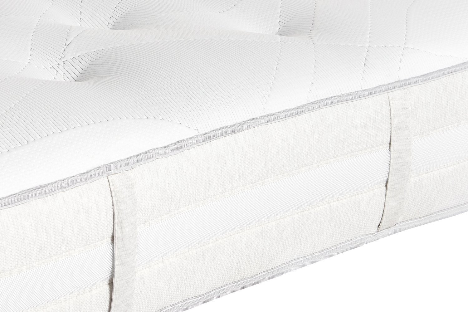 Silentnight Lift Refresh Menopause Mattress Furniture World