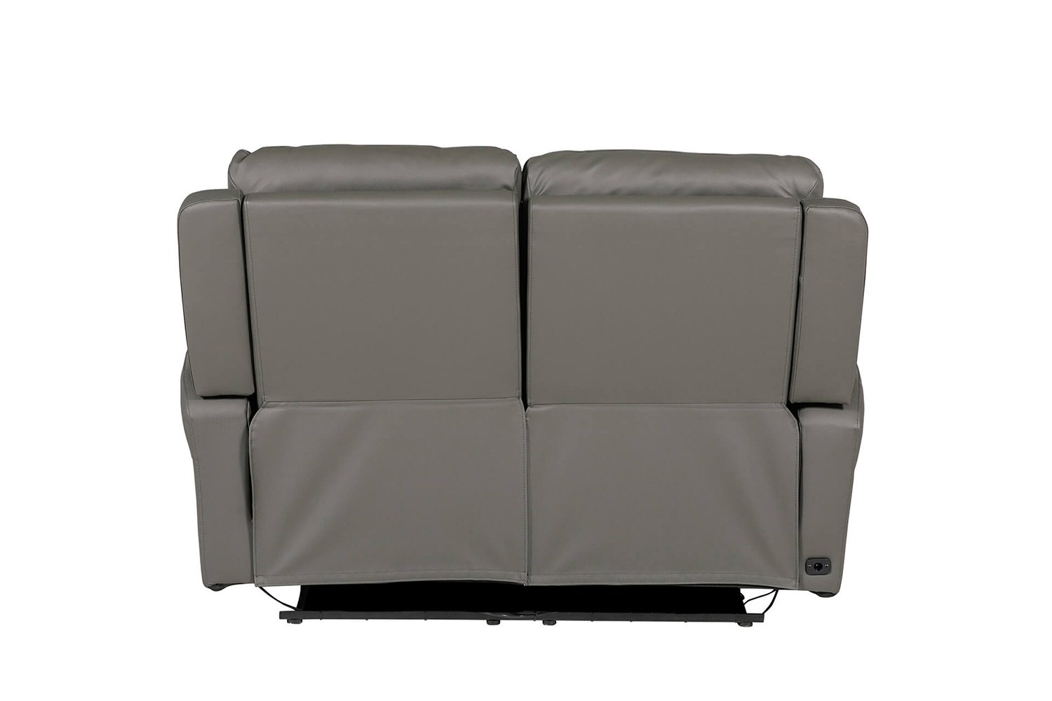 Ross Leather Electric Recliner 2 Seater Sofa | Furniture World