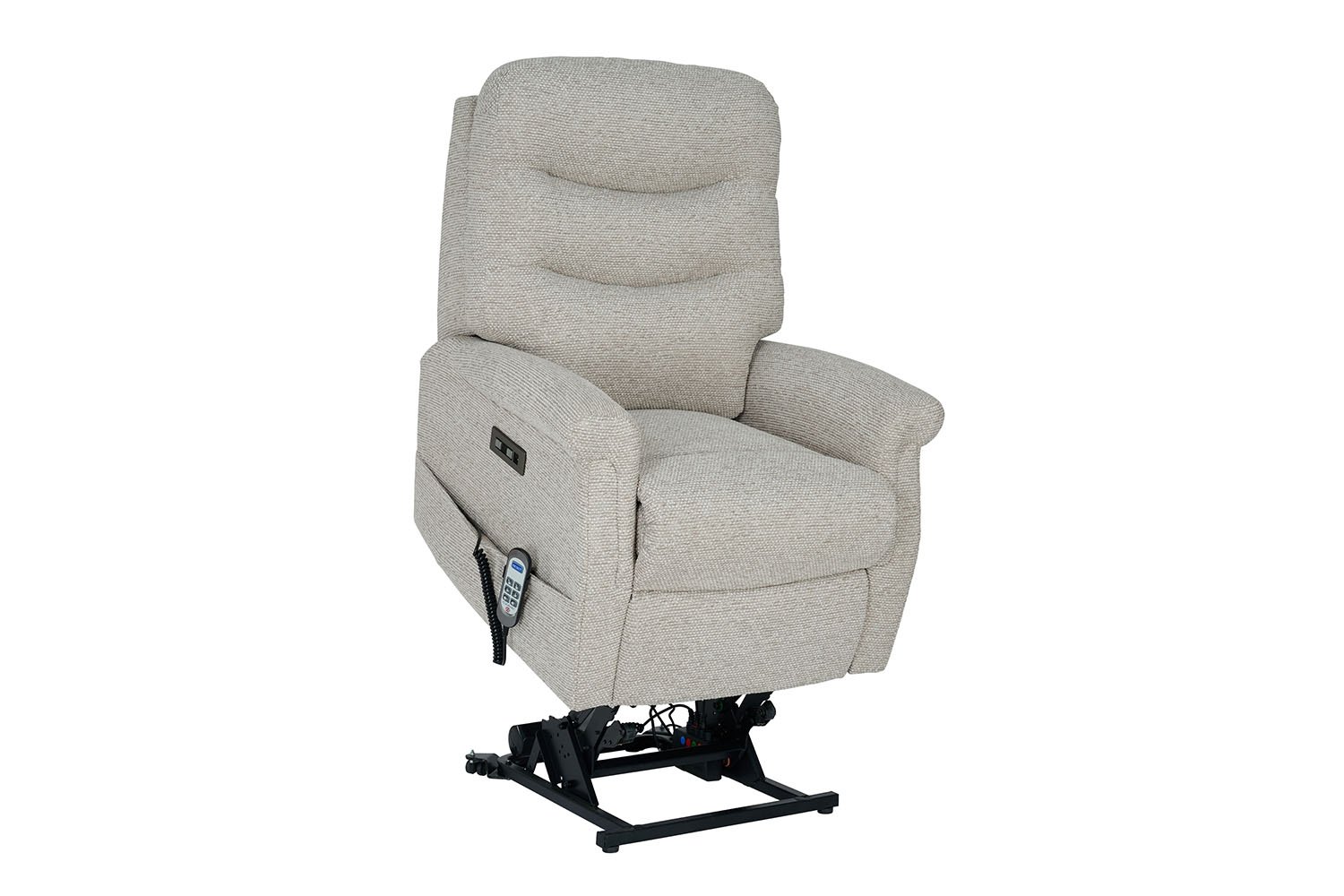 Celebrity Furniture Hollingwell Petite Cloud Zero Riser Recliner Chair ...