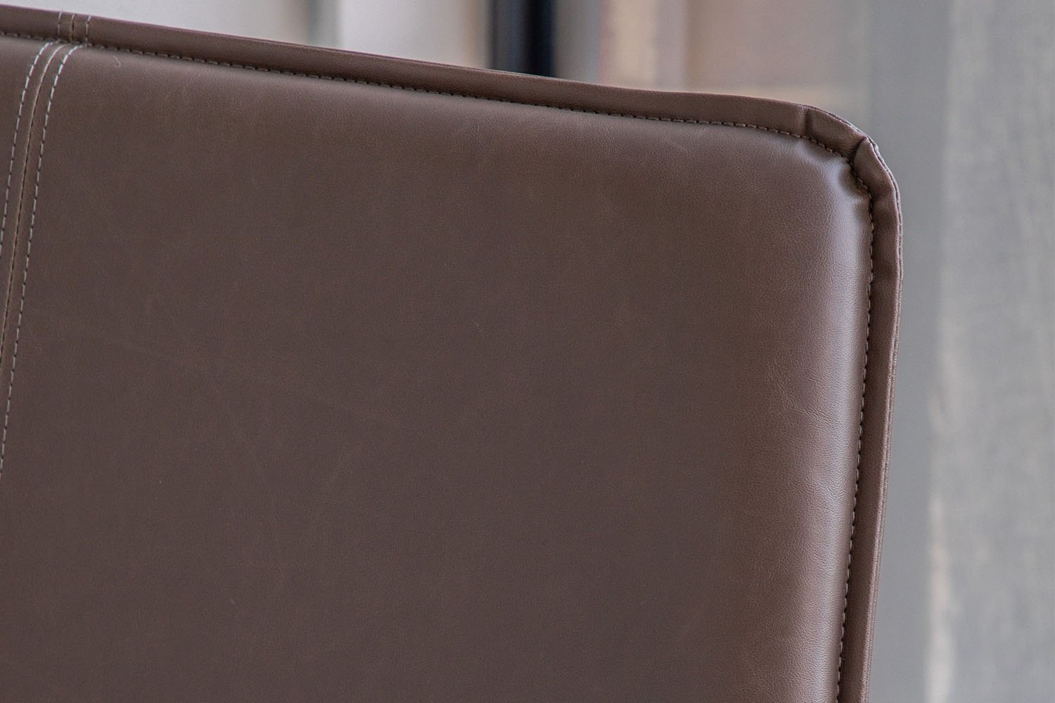 Gallery Direct Hawking Lounge Chair in Embar | Furniture World