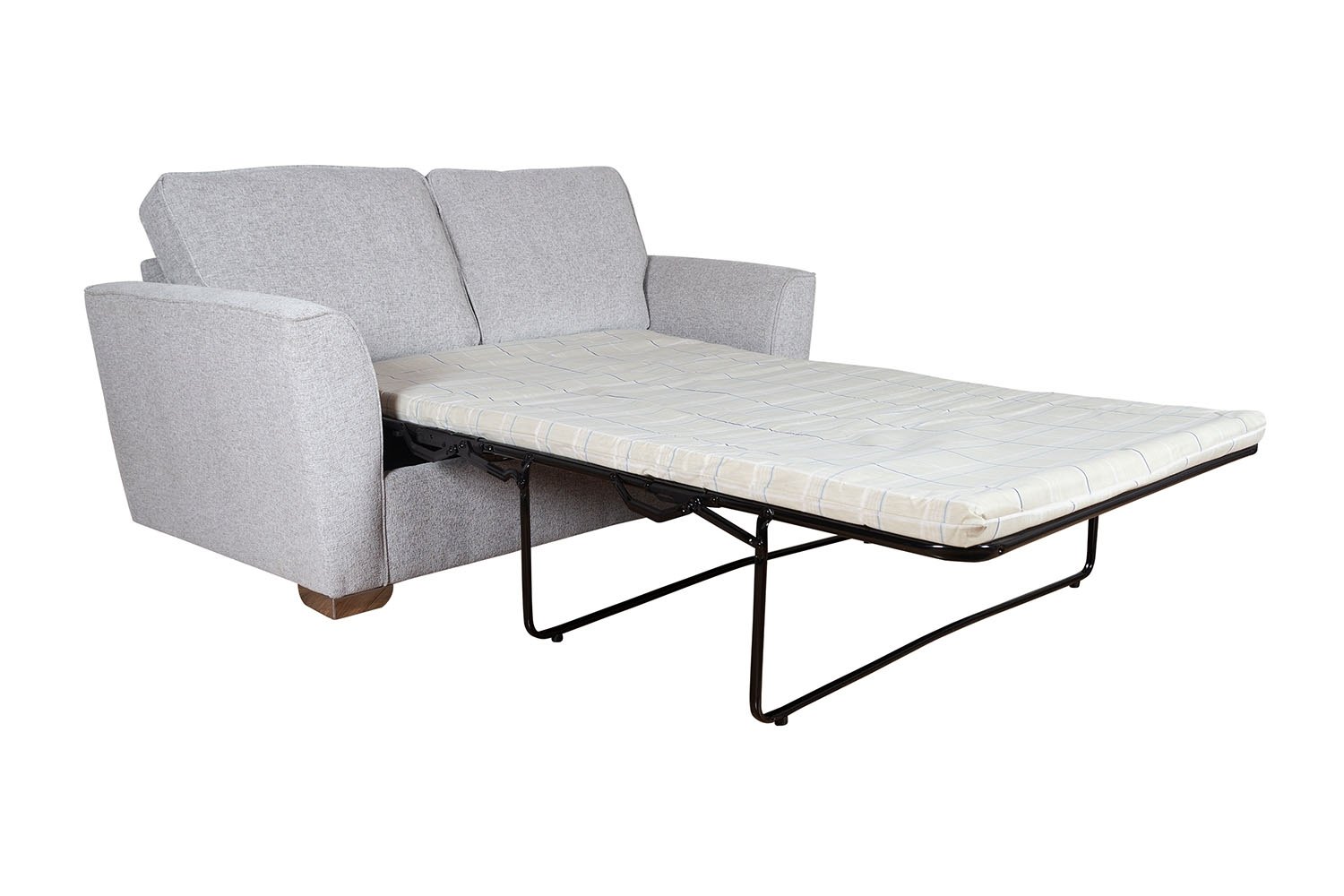 Fantasy Lullaby 2 Seater Sofa Bed Deluxe Action / Sprung Mattress