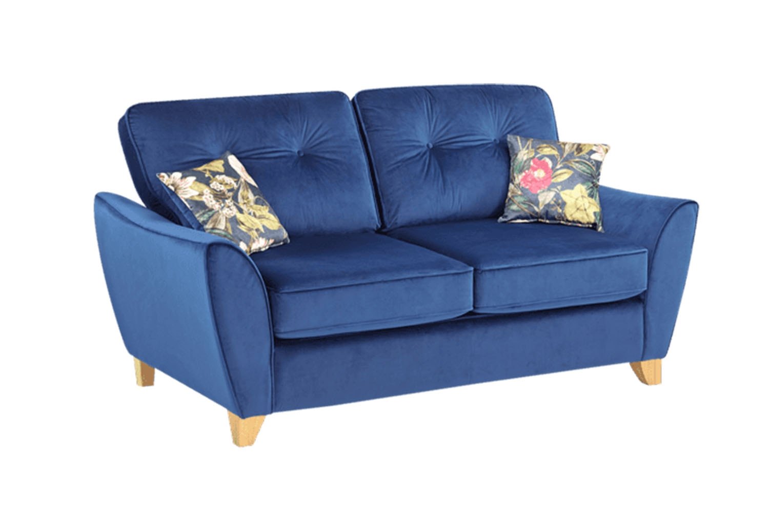Ashleigh 3 Seater Sofa Furniture World