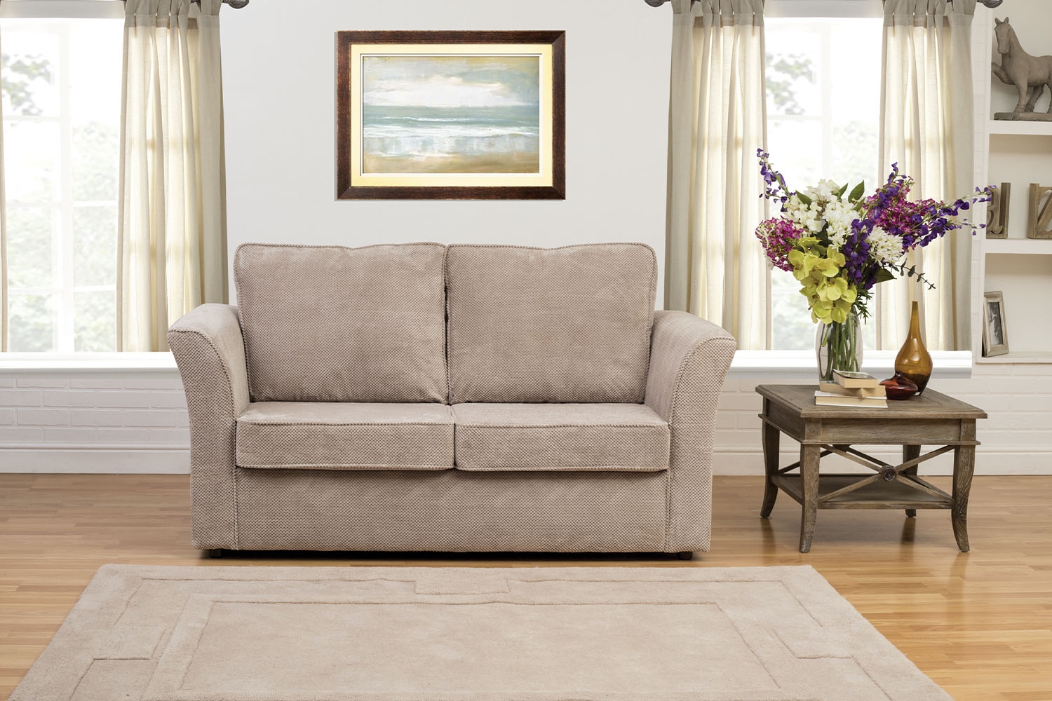 Aero 2 on sale seater sofa bed