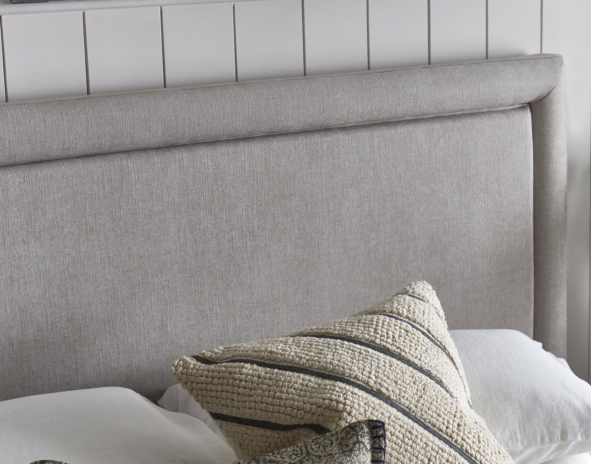 Silentnight Palermo Headboard Furniture World