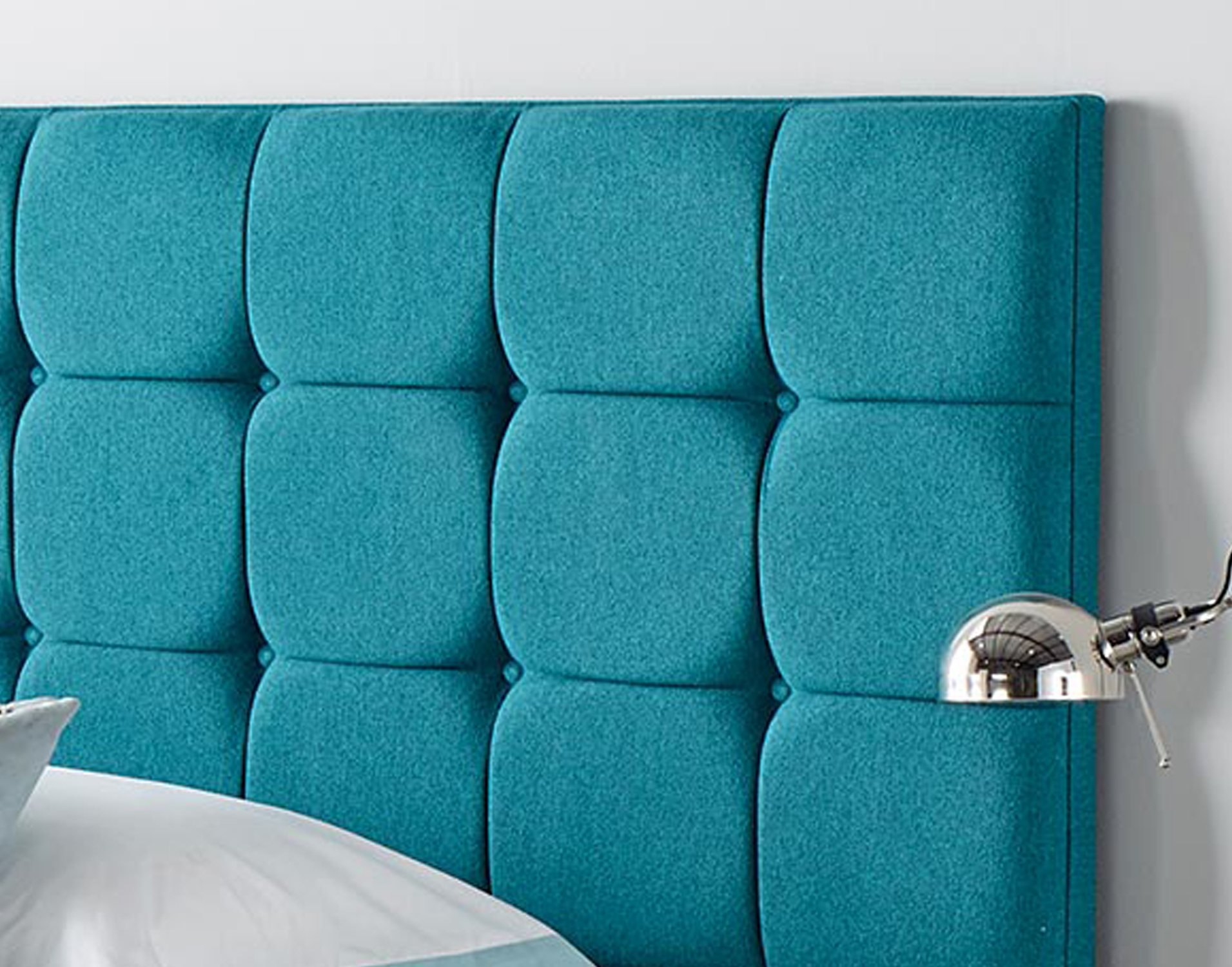 Highgate Headboards Cube Floor Standing Headboard Furniture World