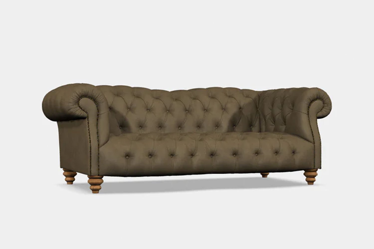 Tetrad Heritage Matisse Midi Sofa | Furniture World