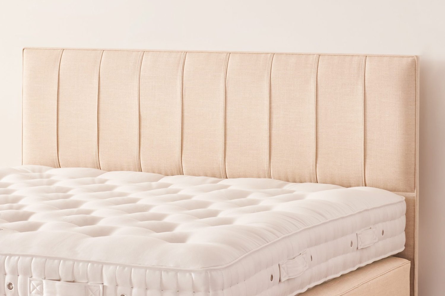 Vispring Hera Headboard | Furniture World