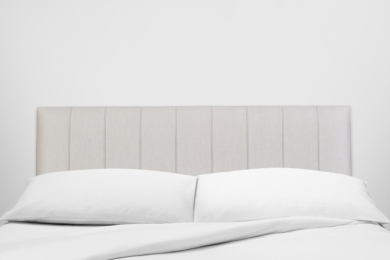 Vispring Hera Headboard | Furniture World