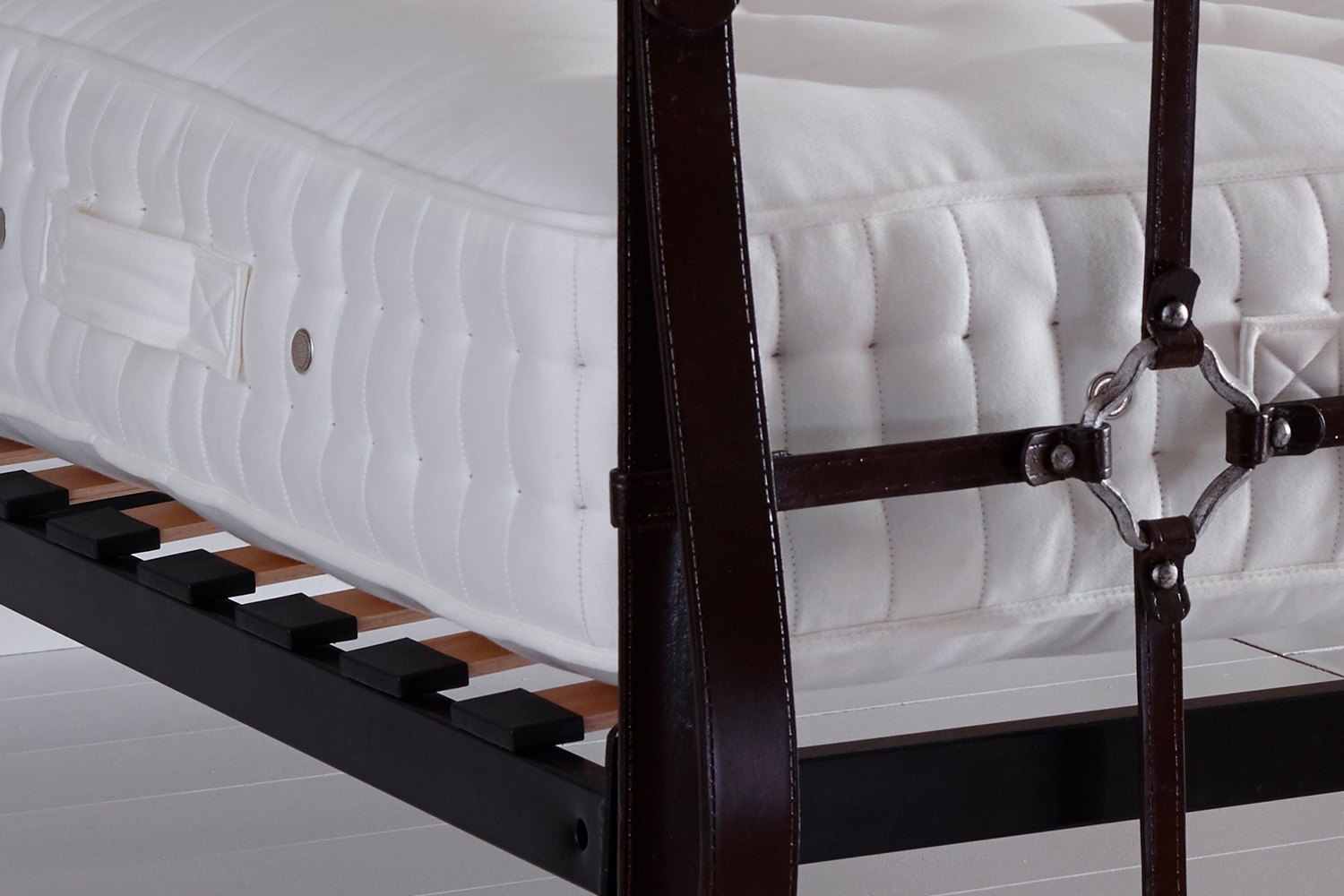 Vispring Realm Bedstead Mattress Furniture World