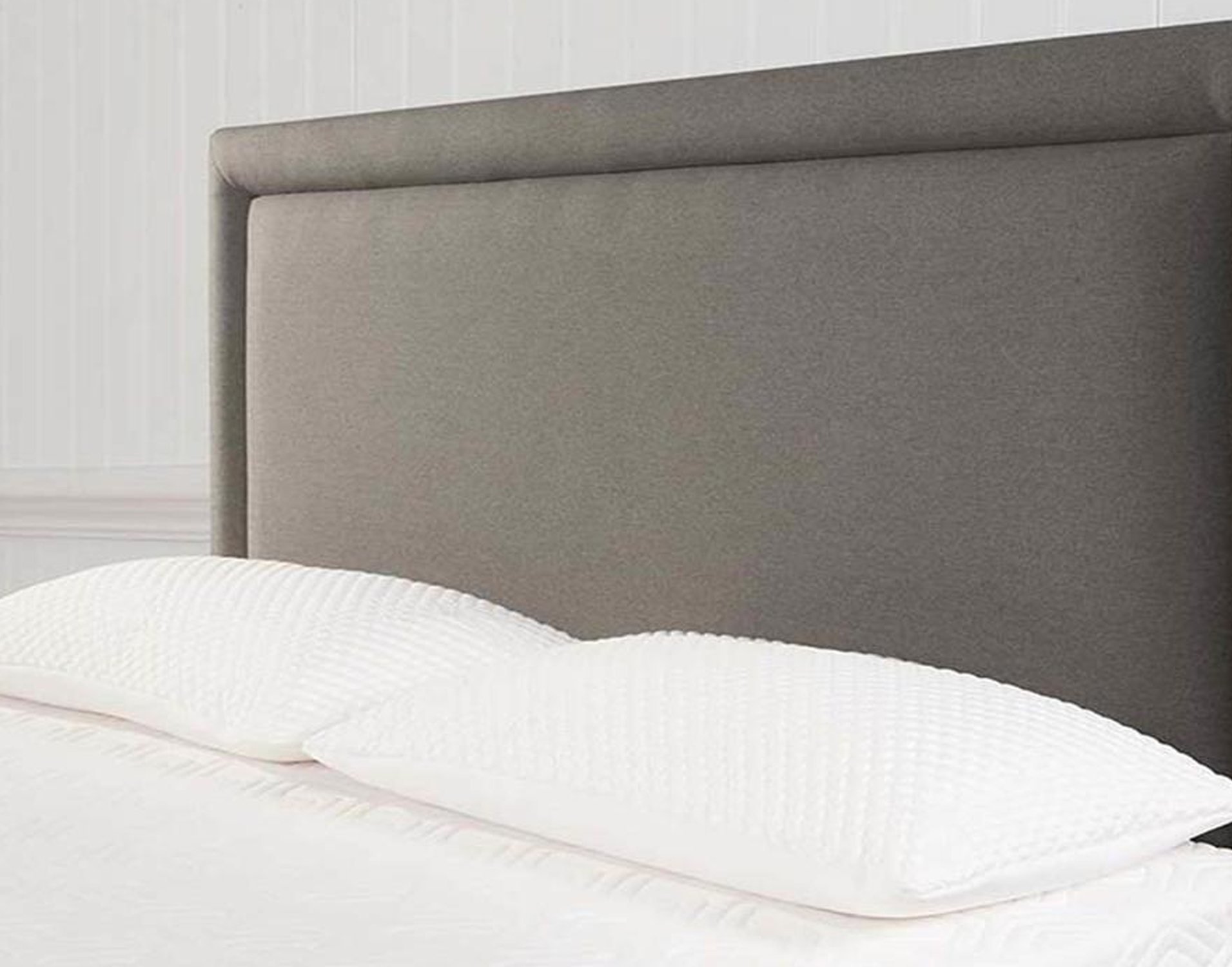 Tempur Moulton Headboard Furniture World