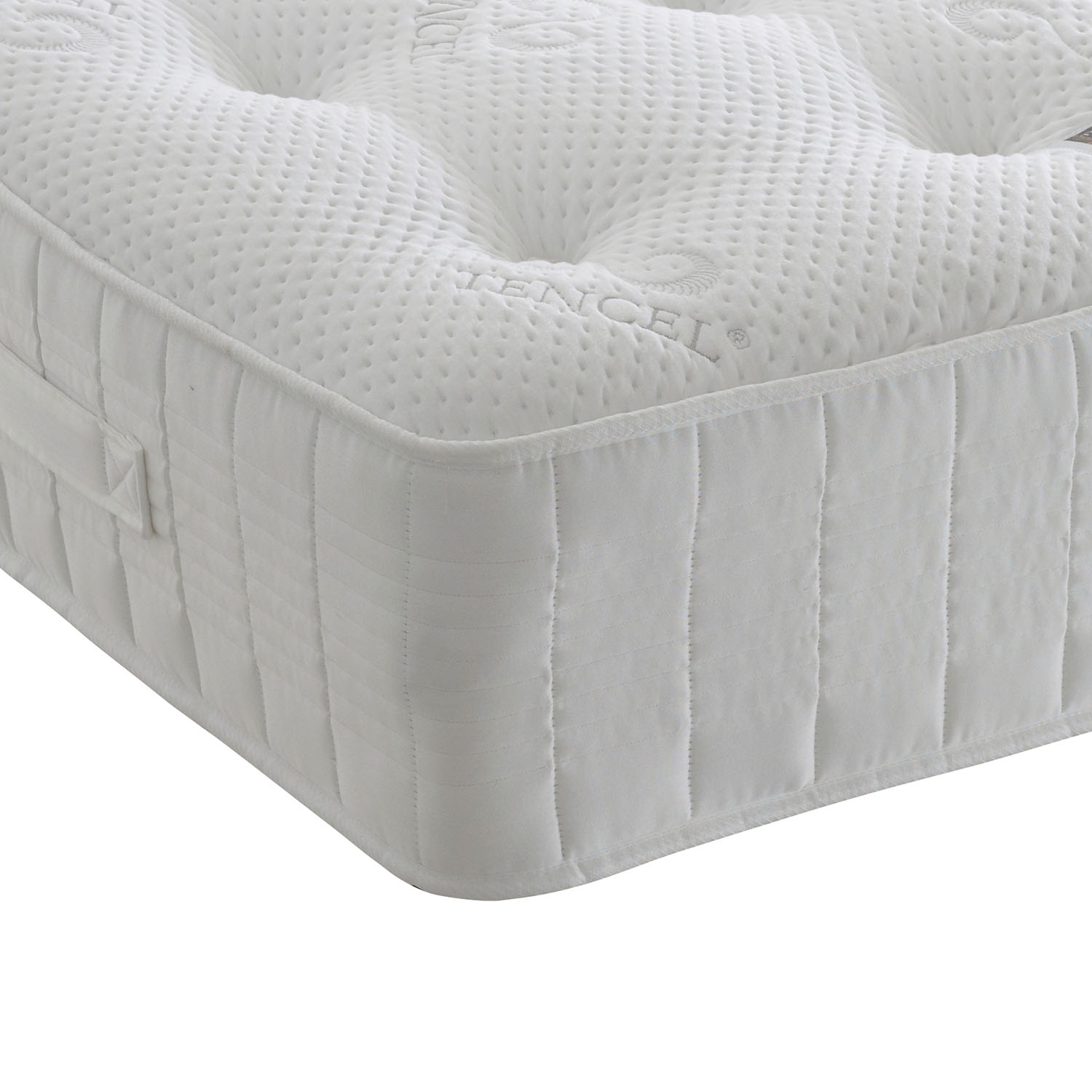 Angelica box clearance top mattress