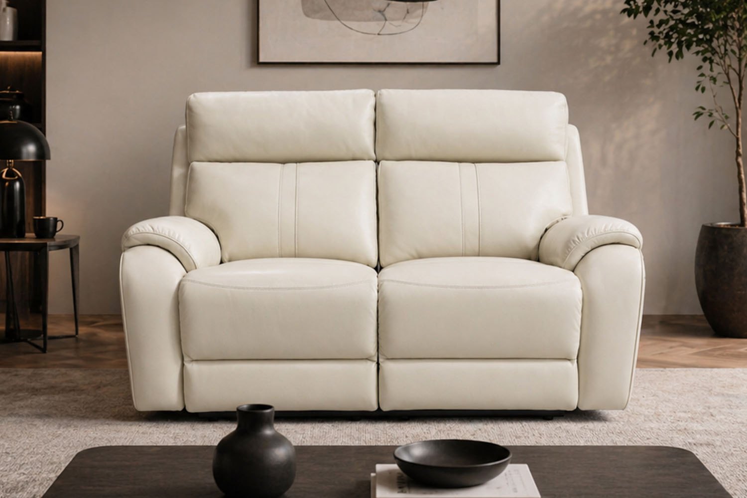 La-Z-Boy Winchester 2 Seater Sofa | Furniture World