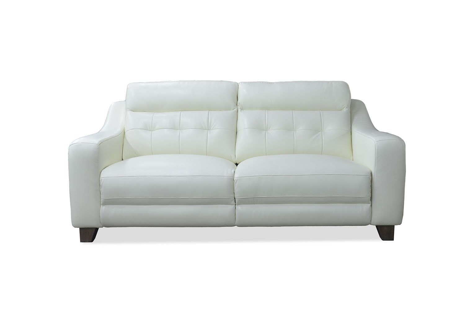 LaZBoy Oslo Leather 3 Seater Sofa Furniture World
