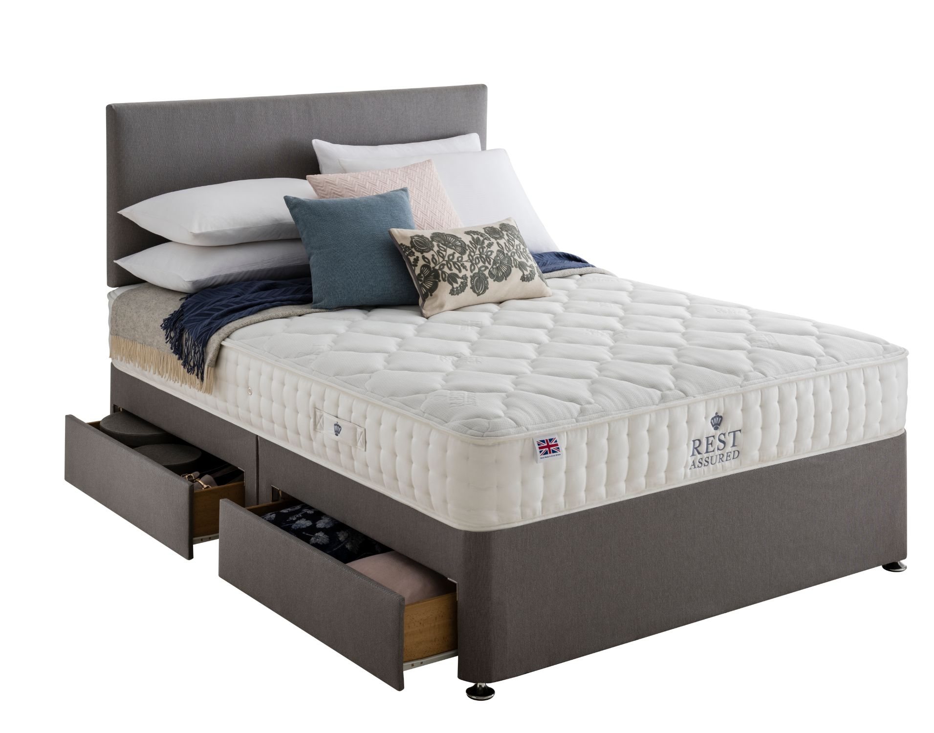 bliss rest mattress review