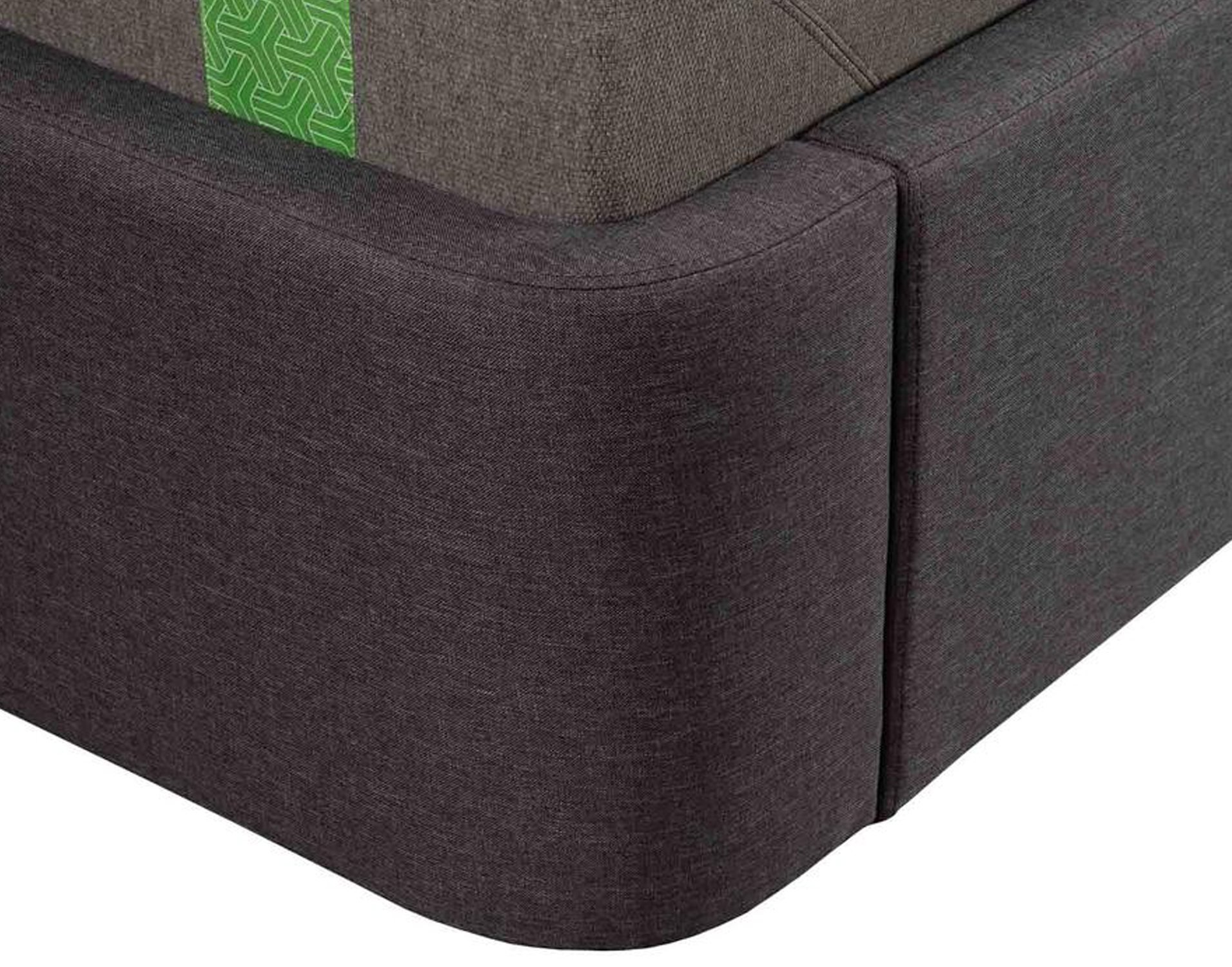 TEMPUR® Holcot Ottoman Bed Base Furniture World