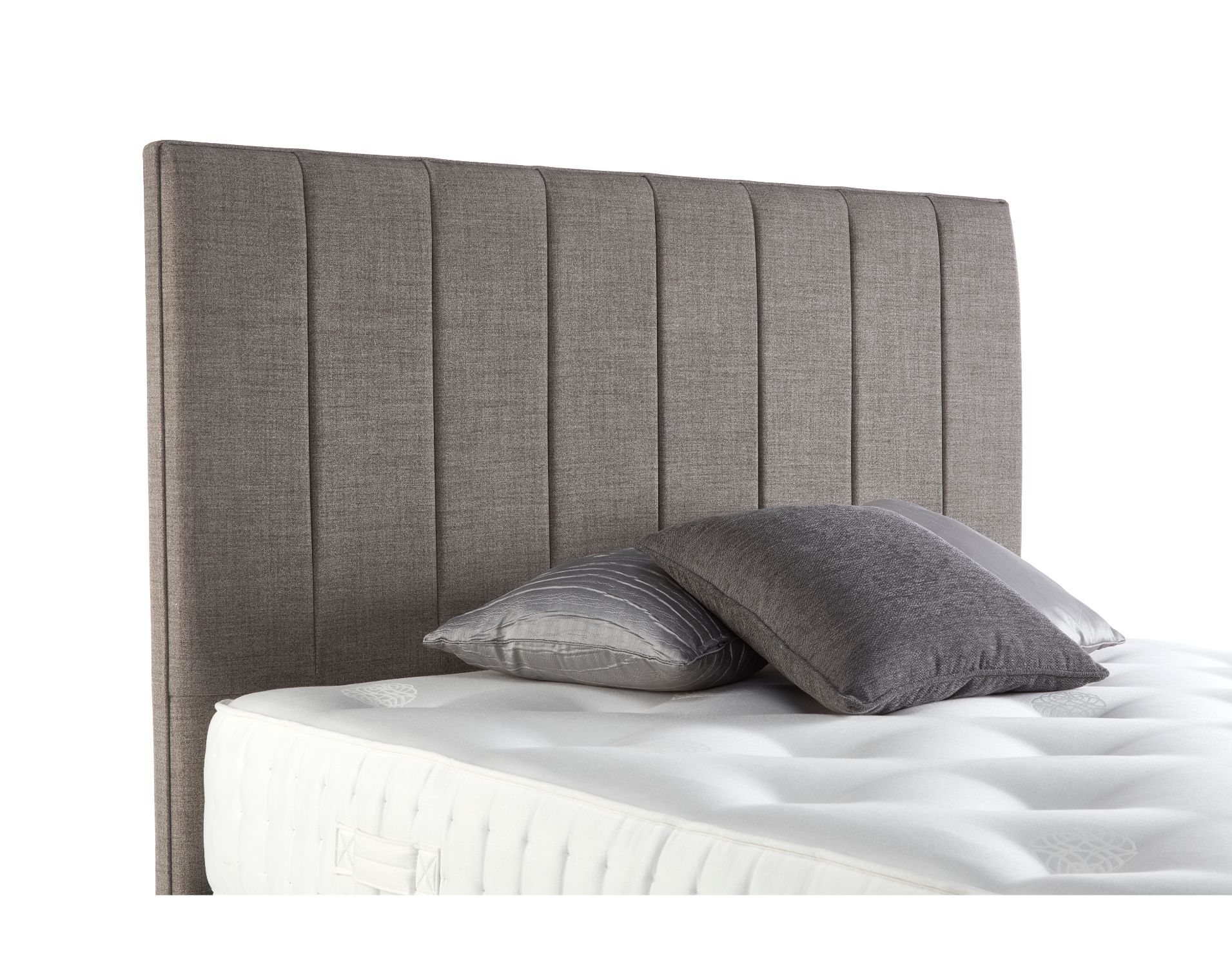 Relyon Baronial Floor Standing Headboard Furniture World Relyon Baronial Floor Standing Headboard Furniture World
