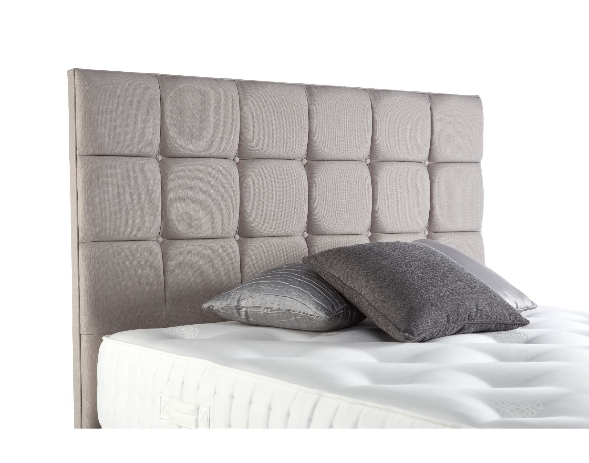 Relyon Consort Floor Standing Headboard Furniture World