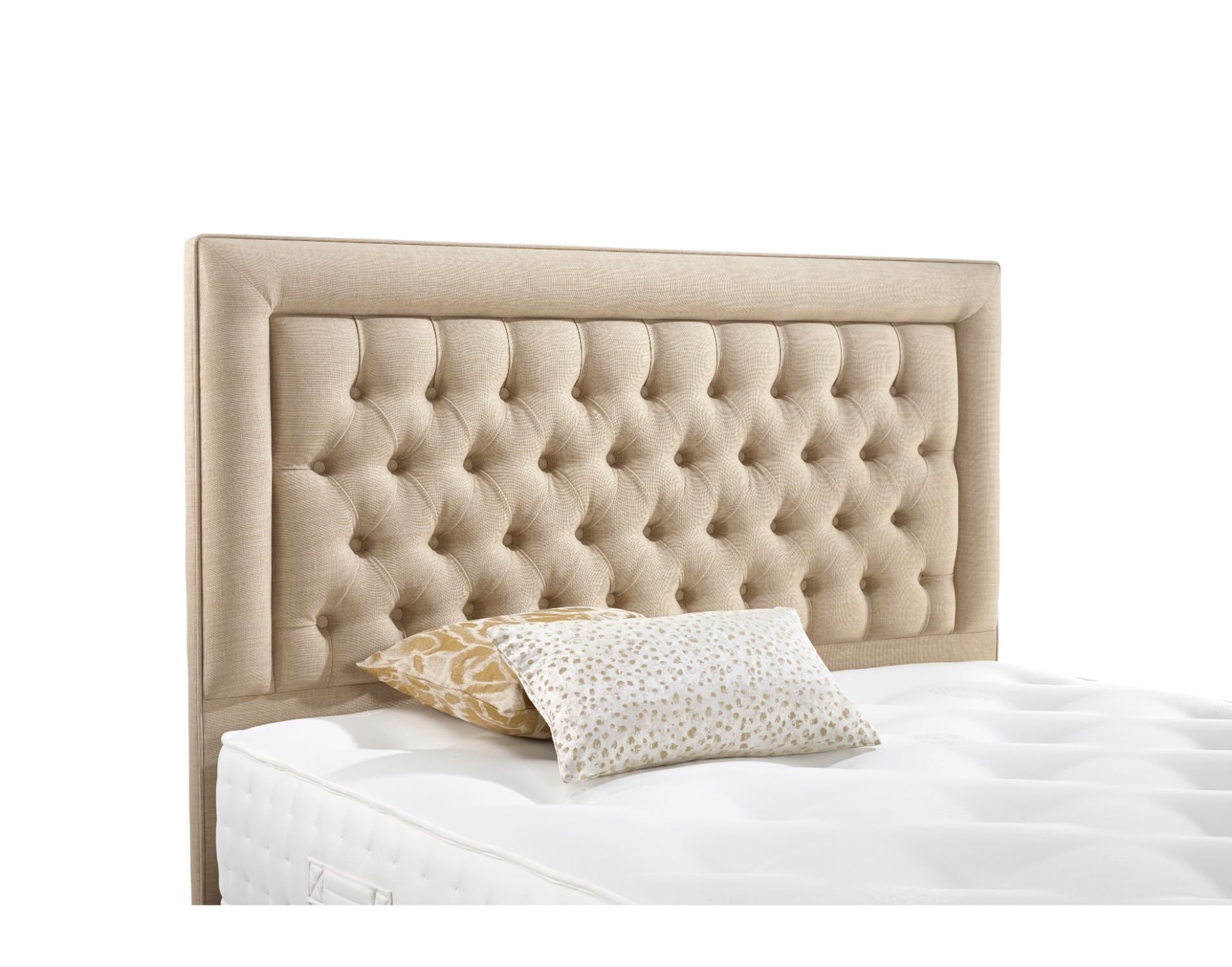 Relyon Grand Floor Standing Headboard Furniture World