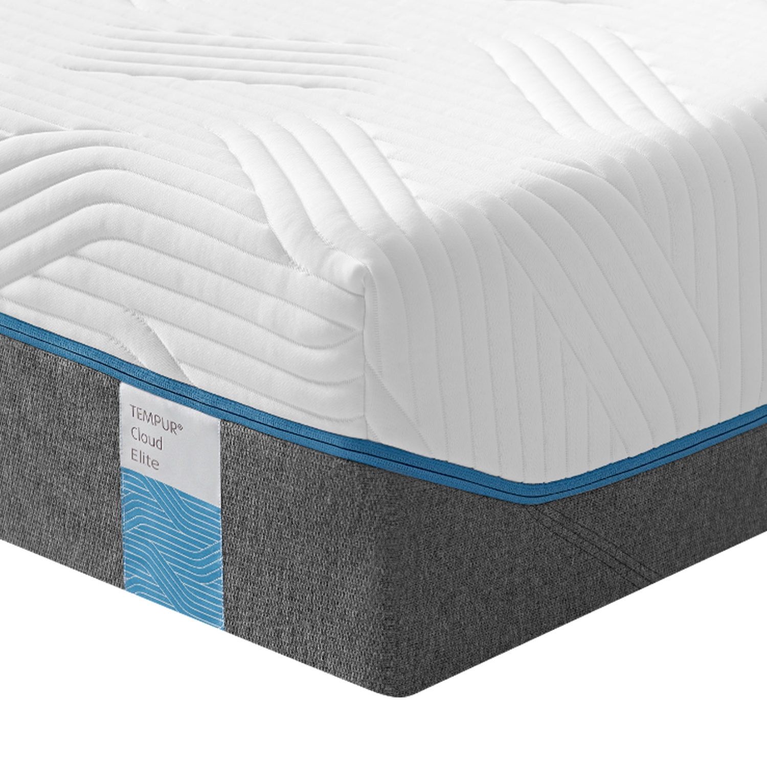 Tempur cloud on sale elite 25 mattress