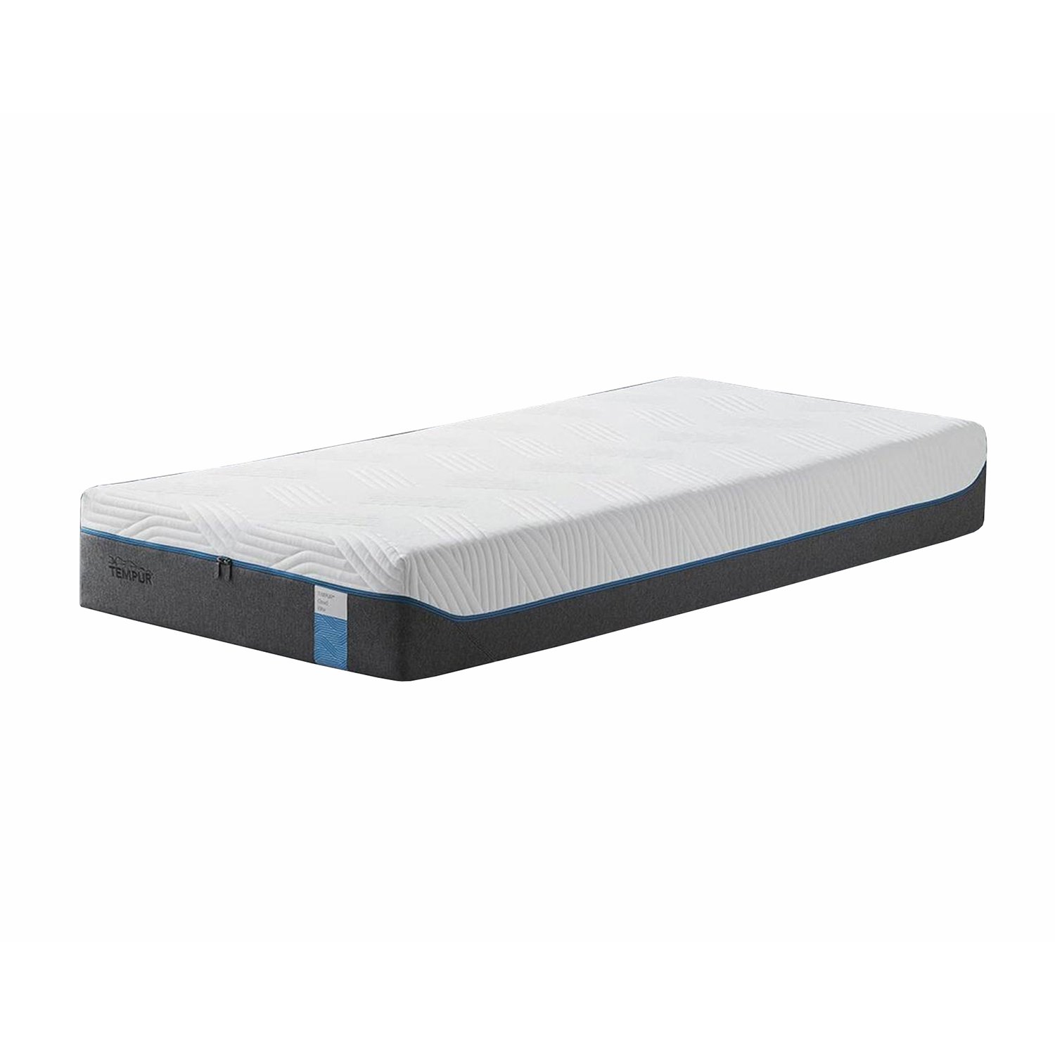 TEMPUR® Cloud Elite 25cm Mattress Furniture World