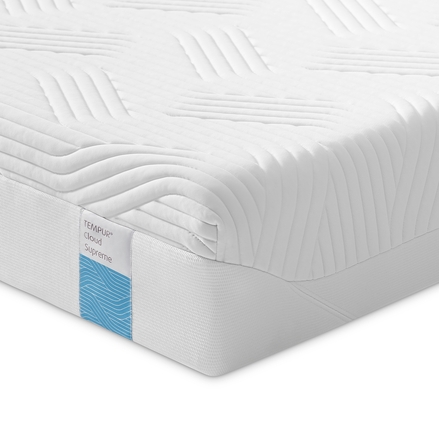 Tempur cloud discount elite double