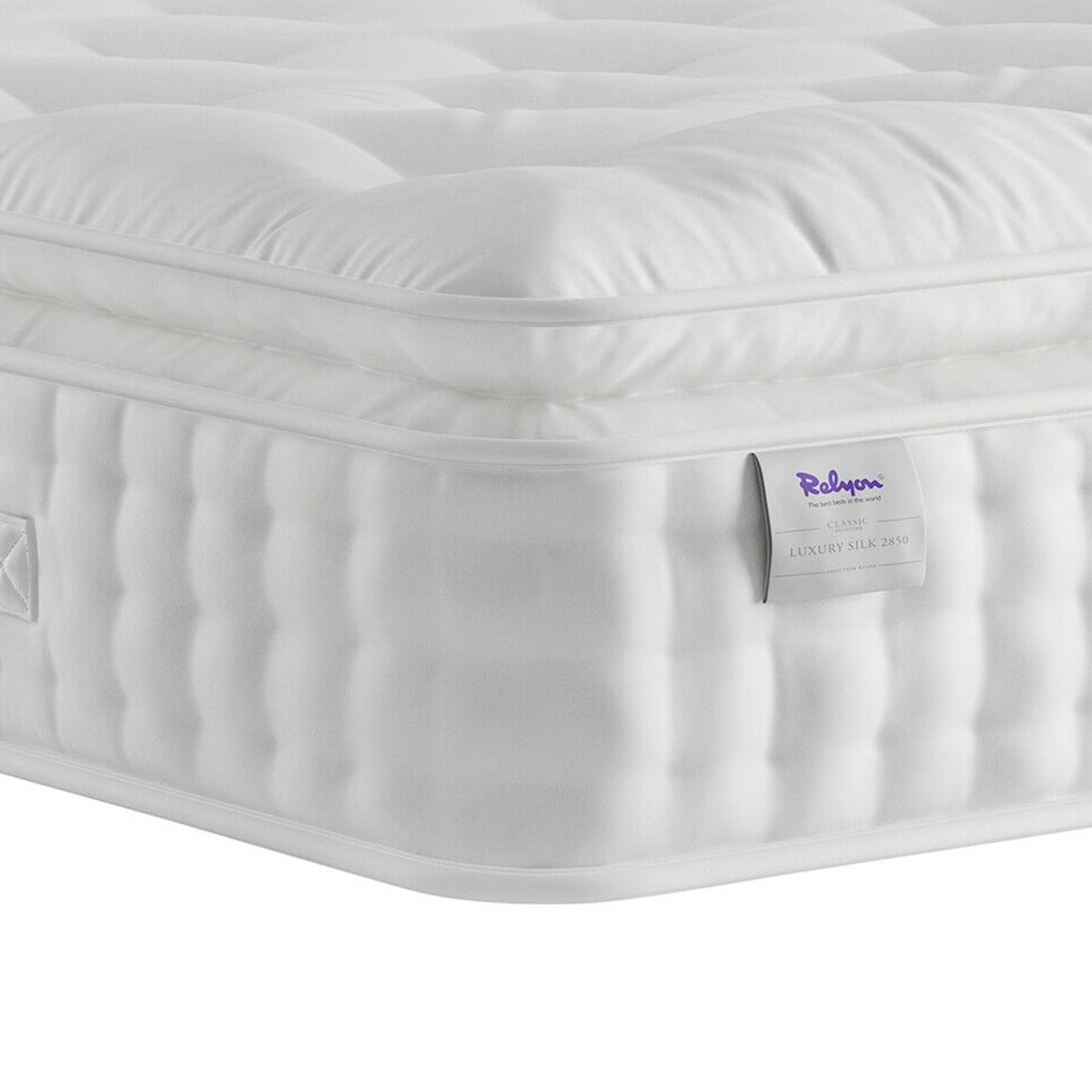Best luxury mattress discount in the world