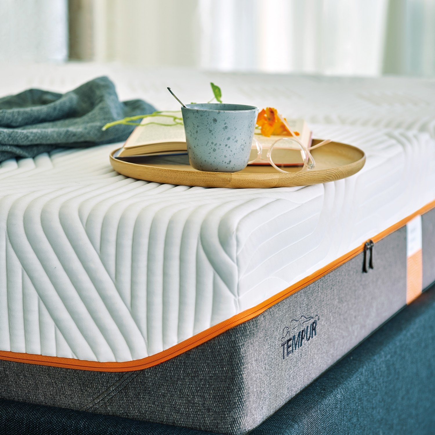 TEMPUR® Original Elite 25cm Mattress Furniture World