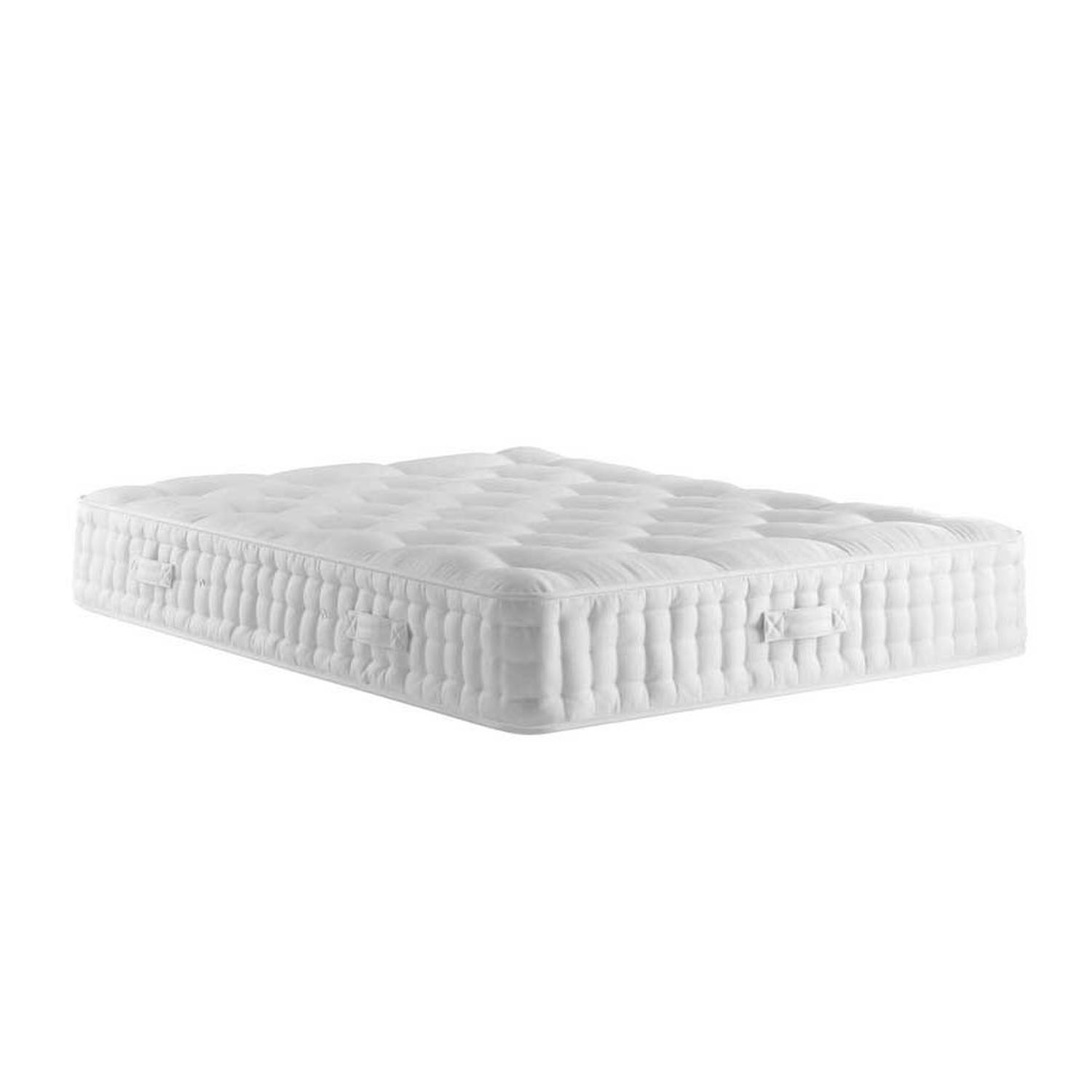 Relyon Heritage Balmoral Mattress Furniture World