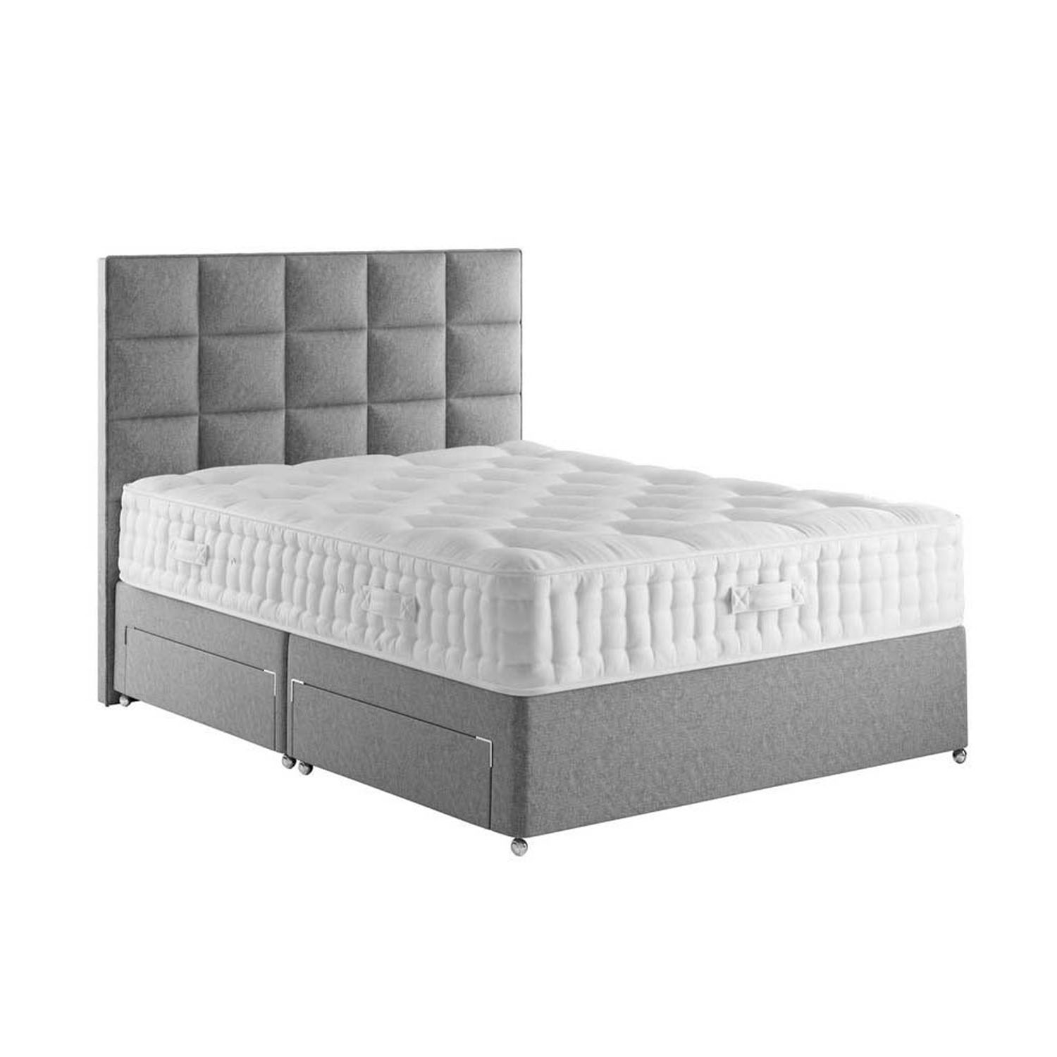 Relyon Heritage Balmoral Mattress Furniture World