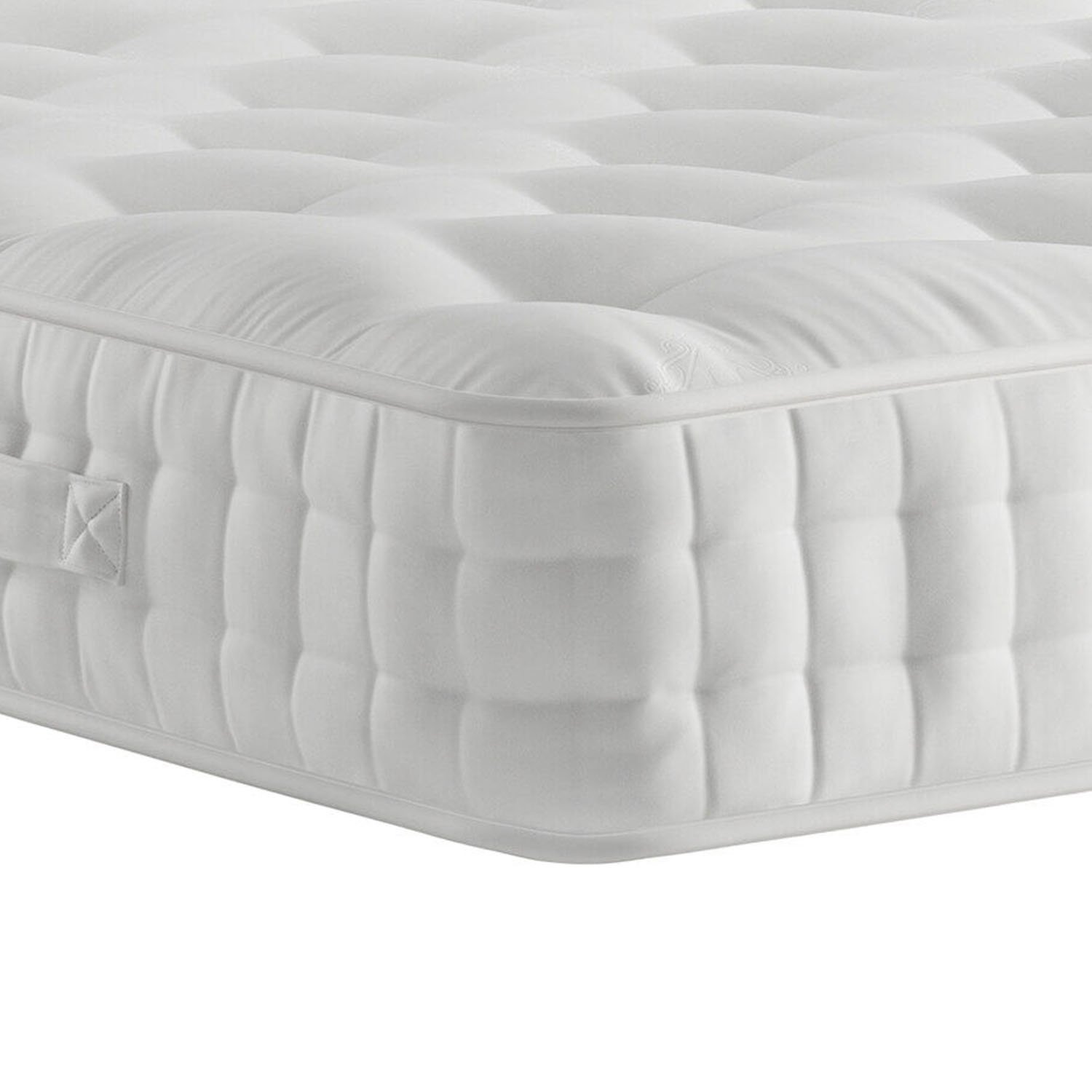 Relyon Heritage Woolsack Mattress Furniture World