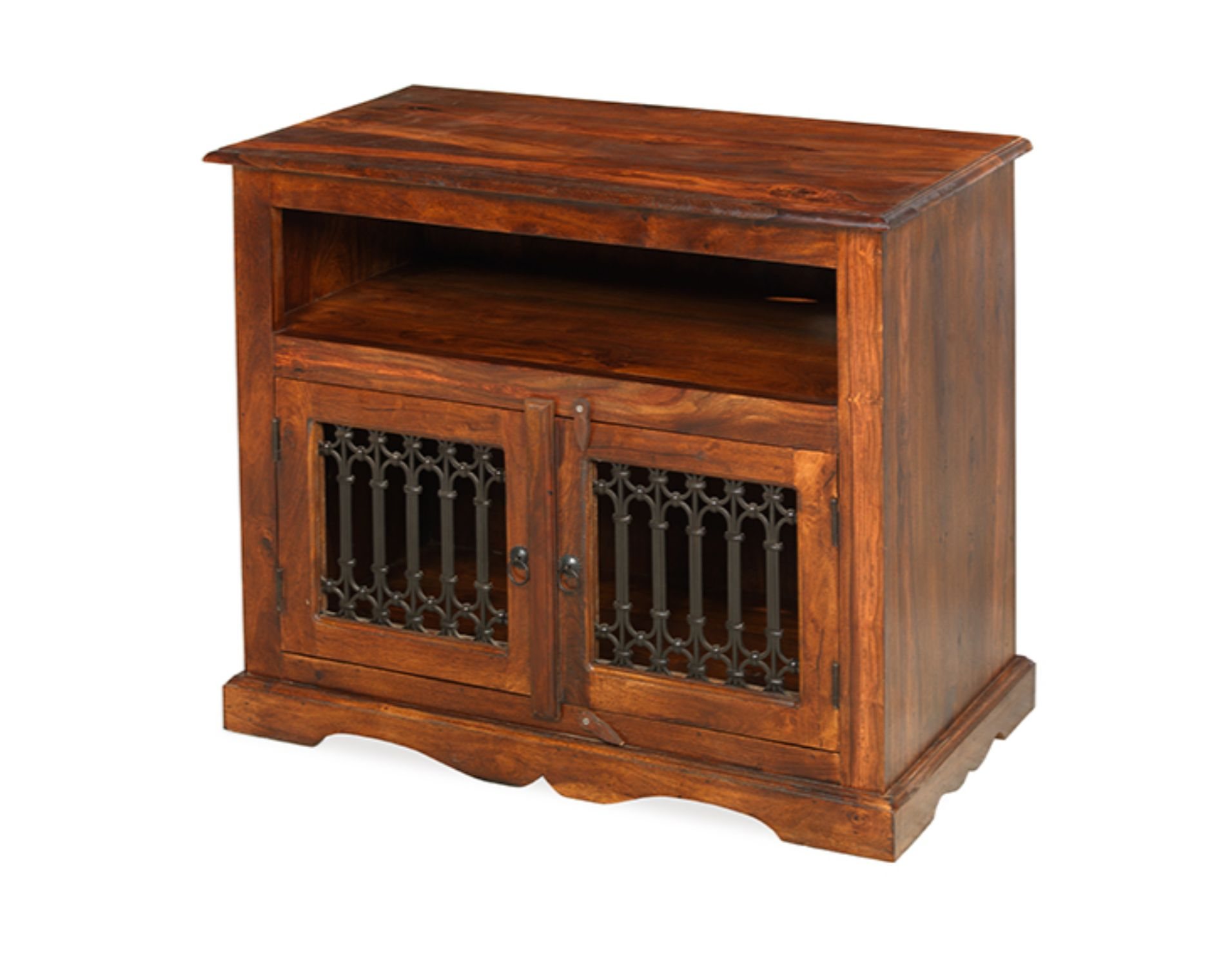 Rosewood sales entertainment center