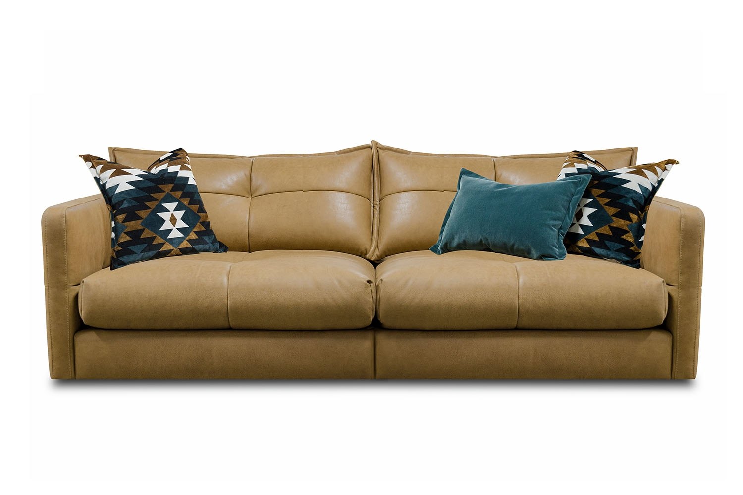 Alexander & James Tod 4 Seater Sofa Split Furniture World