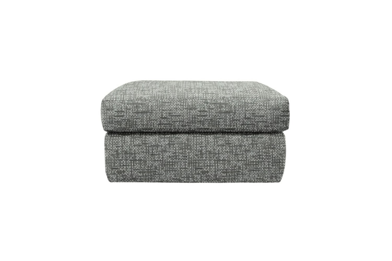G Plan Seattle Fabric Footstool Furniture World