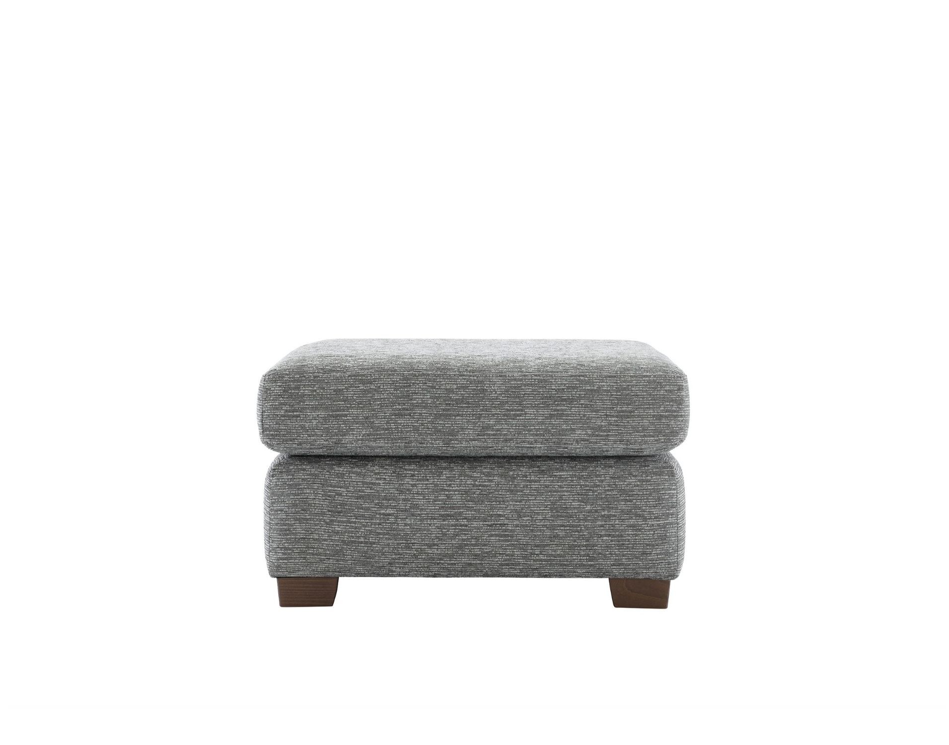 G Plan Washington Fabric Footstool Furniture World